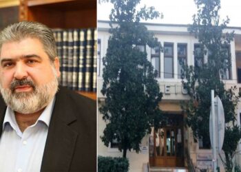 Οι οριστικές αποφάσεις του Παναγιώτη Πλακεντά για τις εκλογές του 2023