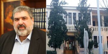 Οι οριστικές αποφάσεις του Παναγιώτη Πλακεντά για τις εκλογές του 2023