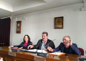 Παύλος Πολάκης από την Πτολεμαΐδα για Νοσοκομεία: «Τοπικός λαγός ο δήμος Κοζάνης στα σχέδια Μητσοτάκη για την υγεία»-VIDEO