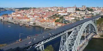 Το 3ο ΓΕΛ Κοζάνης στο Πόρτο της Πορτογαλίας