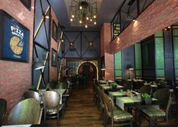 Εορδαία: Χρυσό βραβείο στην “Reggia Pizzaria” στον Πανελλαδικό Θεσμό Βραβείων Ποιότητας και Γεύσης 2022