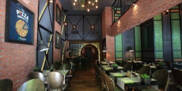 Εορδαία: Χρυσό βραβείο στην “Reggia Pizzaria” στον Πανελλαδικό Θεσμό Βραβείων Ποιότητας και Γεύσης 2022