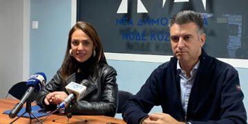 Σκάλκος(Γ.Γ. Επενδύσεων και ΕΣΠΑ): «Το ΠΕΠ Δυτικής Μακεδονίας είναι από τους ουραγούς»- VIDEO
