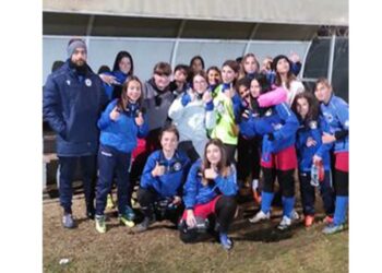 Ποδόσφαιρο Γυναικών Γ΄ Εθνική: Ο καταρτισμών των ομίλων- Θα πάρει μέρος και ο Ατρόμητος Πτολεμαΐδας