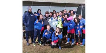 Ποδόσφαιρο Γυναικών Γ΄ Εθνική: Ο καταρτισμών των ομίλων- Θα πάρει μέρος και ο Ατρόμητος Πτολεμαΐδας