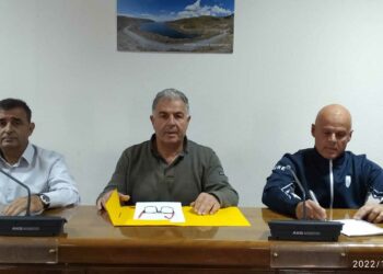Στην Πτολεμαΐδα το Σάββατο 26/11 η 14η Διεθνή κολυμβητική συνάντηση ΑμεΑ (βίντεο)