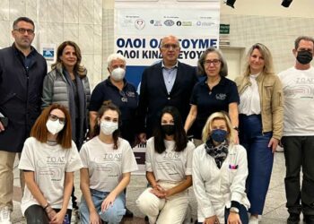 Μιχάλης Παπαδόπουλος: Η Ελλάδα έχει δημιουργήσει για πρώτη φορά ένα συγκεκριμένο σχέδιο για τη μείωση των θυμάτων από τροχαία ατυχήματα