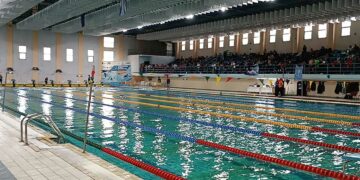 Με τη συμμετοχή 226 Αθλητών οι 1οι Πτολεμαϊκοί Αγώνες Τεχνικής Κολύμβησης, που πραγματοποιήθηκαν σήμερα στο Δημοτικό Κολυμβητήριο Πτολεμαΐδας ! (ρεπορτάζ της Κούλας Πουλασιχίδου)