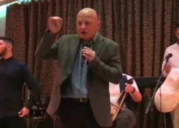 Μία …γεύση , από  την καθόλα επιτυχημένη εκδήλωση “Ποντίων Γεύσεις ”  του Ποντιακού Συλλόγου Πτολεμαΐδας  !