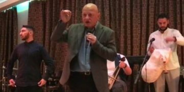 Μία …γεύση , από  την καθόλα επιτυχημένη εκδήλωση “Ποντίων Γεύσεις ”  του Ποντιακού Συλλόγου Πτολεμαΐδας  !