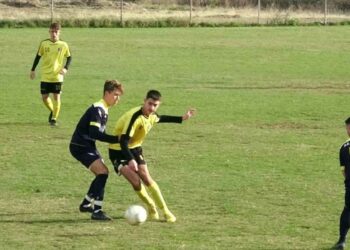 ΕΠΣ Κοζάνης: Νίκες για Περδίκα και Σιάτιστα που έχουν το απόλυτο- Πατατράκ του Εορδαϊκού στην Καισαρειά