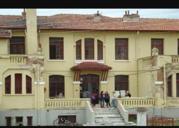 Φλώρινα: Στην επόμενη φάση προχωρά το έργο της «Αγίας Όλγας»