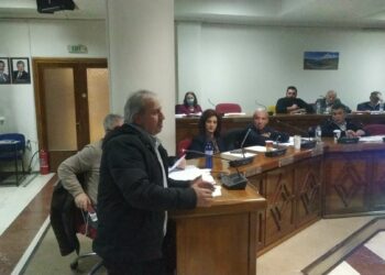 Εορδαία: Να μην κλείσουν τα νηπιαγωγεία σε Γαλάτεια και Α. Χριστόφορο θα ζητήσει ο δήμος, λόγω απολιγνιτοποίησης-VIDEO