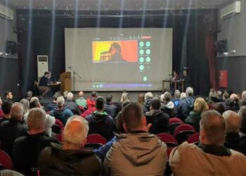 Βελβεντό: Αντιδράσεις στην εγκατάσταση αιολικού πάρκου στα Πιέρια