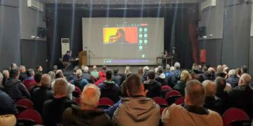 Βελβεντό: Αντιδράσεις στην εγκατάσταση αιολικού πάρκου στα Πιέρια