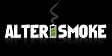 Altersmoke, το eshop της Πτολεμαΐδας, με τις περισσότερες γυναίκες υπαλλήλους