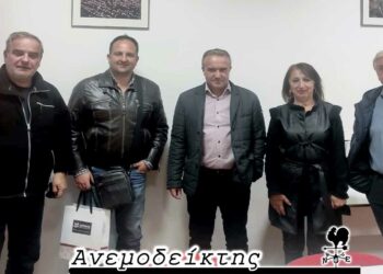 Επικοινωνιακό λάθος! – Από τη στήλη ΑΝΕΜΟΔΕΙΚΤΗΣ (16/11)