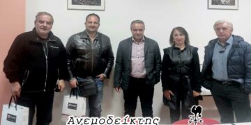 Επικοινωνιακό λάθος! – Από τη στήλη ΑΝΕΜΟΔΕΙΚΤΗΣ (16/11)