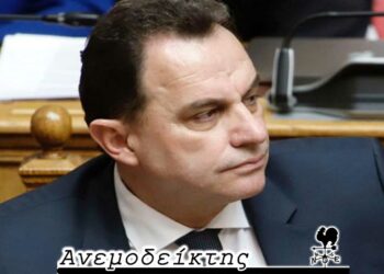 Φέρνει μαζί του και τις ενισχύσεις; – Από τη νέα στήλη ΑΝΕΜΟΔΕΙΚΤΗΣ (11/11)