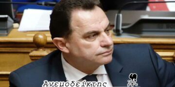 Φέρνει μαζί του και τις ενισχύσεις; – Από τη νέα στήλη ΑΝΕΜΟΔΕΙΚΤΗΣ (11/11)