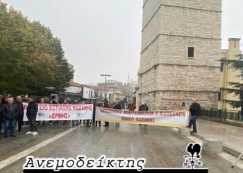 Μήπως έτσι πετύχει περισσότερο; – Από τη νέα στήλη ΑΝΕΜΟΔΕΙΚΤΗΣ (11/11)