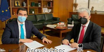 Όταν λέμε θετικά; – Από τη νέα στήλη ΑΝΕΜΟΔΕΙΚΤΗΣ (11/11)