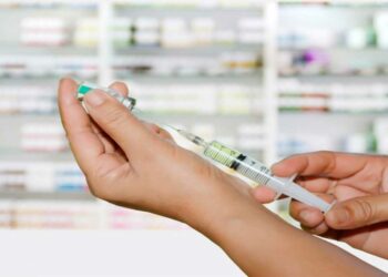 Πτολεμαΐδα: Προχωράει ο αντιγριπικός εμβολιασμός – Καμία έλλειψη στα φαρμακεία  – Μεγάλη η ζήτηση από πολίτες