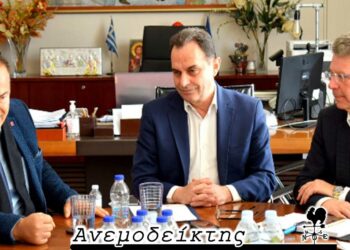 Όταν τα αυτονόητα γίνονται είδηση… – Από τη στήλη ΑΝΕΜΟΔΕΙΚΤΗΣ (16/11)