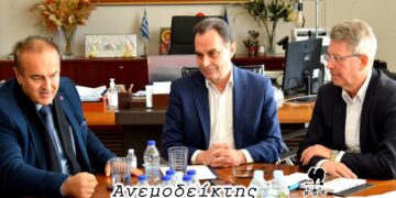 Όταν τα αυτονόητα γίνονται είδηση… – Από τη στήλη ΑΝΕΜΟΔΕΙΚΤΗΣ (16/11)