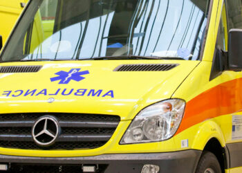 Απίστευτο: 62χρονος σκοτώθηκε από το ίδιο του το αυτοκίνητο – “Πήρε μπροστά” και πέρασε από πάνω του