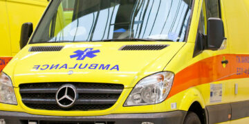 Απίστευτο: 62χρονος σκοτώθηκε από το ίδιο του το αυτοκίνητο – “Πήρε μπροστά” και πέρασε από πάνω του