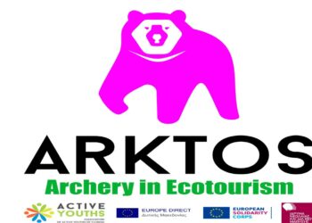 Το Σχέδιο Αλληλεγγύης Arctos – Archery in Ecotourism του ΟΕΝΕΦ ξεκινά τις δράσεις του!