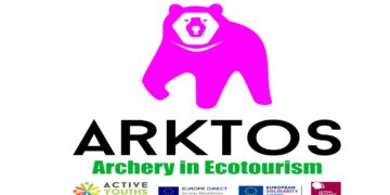 Το Σχέδιο Αλληλεγγύης Arctos – Archery in Ecotourism του ΟΕΝΕΦ ξεκινά τις δράσεις του!
