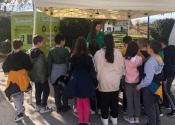 Έναρξη συλλογής τηγανελαίων στον Δήμο Βελβεντού