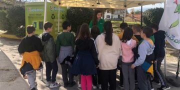 Έναρξη συλλογής τηγανελαίων στον Δήμο Βελβεντού