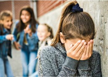 Τι πρέπει να κάνετε αν το παιδί δέχεται bulling στο σχολείο