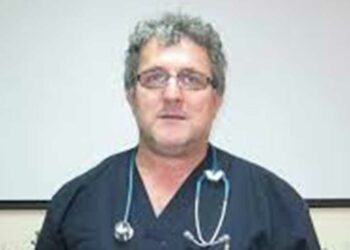 Όταν ένας Γιατρός προτάσσοντας το καθήκον του, τιμά τον “Όρκο του Ιπποκράτη ” ! (Της Κούλας Πουλασιχίδου)