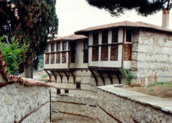 Δημοπράτηση του έργου «Αποκατάσταση του Αρχοντικού Μανούση- Δούκα Τζάτζα στη Σιάτιστα»