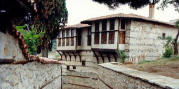 Δημοπράτηση του έργου «Αποκατάσταση του Αρχοντικού Μανούση- Δούκα Τζάτζα στη Σιάτιστα»