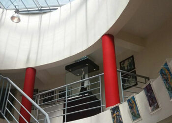 Δήμος Αμυνταίου Ενημέρωση σχετικά με τη λειτουργία της Δημοτικής Βιβλιοθήκης