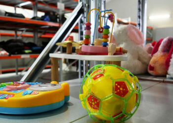 Δήμος Γρεβενών: Ξεκίνησε η λειτουργία του Κέντρου Δημιουργικής Επαναχρησιμοποίησης Υλικών από τη ΔΙΑΔΥΜΑ