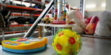 Δήμος Γρεβενών: Ξεκίνησε η λειτουργία του Κέντρου Δημιουργικής Επαναχρησιμοποίησης Υλικών από τη ΔΙΑΔΥΜΑ