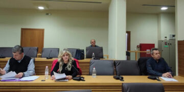 Δήμος Κοζάνης: Συνάντηση με τις διευθύντριες & τις προϊστάμενες των νηπιαγωγείων