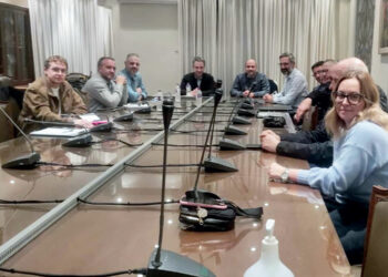 Δημοτική Κίνηση ‘Κοζάνη – Τόπος να ζεις’: Ο εμπορικός κόσμος ανησυχεί και η Δημοτική Αρχή Μαλούτα είναι και πάλι απούσα