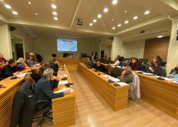 Η Ποντοκώμη στον «αέρα»- Λένε όχι στην ισοπέδωση του οικισμού οι κάτοικοι- Τα έργα υποδομής που καθυστερούν τη μετεγκατάσταση