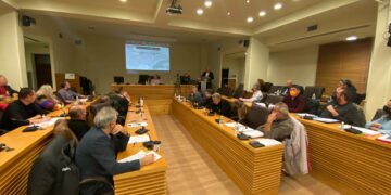 Η Ποντοκώμη στον «αέρα»- Λένε όχι στην ισοπέδωση του οικισμού οι κάτοικοι- Τα έργα υποδομής που καθυστερούν τη μετεγκατάσταση