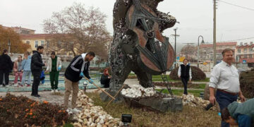 Δράσεις του Δήμου Φλώρινας και του Γραφείου Εθελοντισμού με τις Διευθύνσεις Πρωτοβάθμιας και Δευτεροβάθμιας Εκπαίδευσης