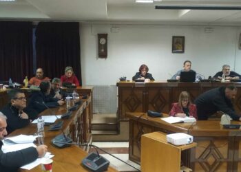 Π. Πλακεντάς: «Αυτοδιοίκηση χωρίς χρήματα δεν γίνεται» – Ο δήμαρχος Εορδαίας στο Δ.Σ. για τα αποτελέσματα συνεδρίου της ΚΕΔΕ