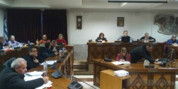 Π. Πλακεντάς: «Αυτοδιοίκηση χωρίς χρήματα δεν γίνεται» – Ο δήμαρχος Εορδαίας στο Δ.Σ. για τα αποτελέσματα συνεδρίου της ΚΕΔΕ