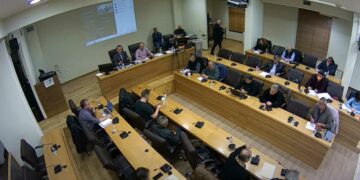 Δείτε LIVE τώρα τη συνεδρίαση του Δημοτικού Συμβουλίου Κοζάνης